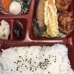 本家かまどや - 料理写真:
