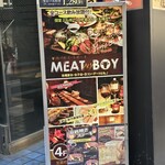 肉バル MEAT BOY N.Y  - 