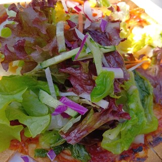 Garten Cafe ぶ楽り_0