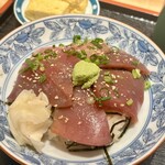 すし割烹悠水 - 