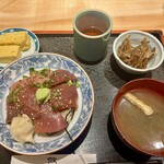 すし割烹悠水 - 