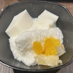 ザ ブッフェ 點心甜心 - 