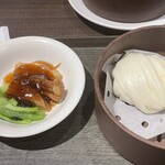 ザ ブッフェ 點心甜心 - 