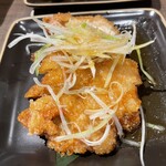 ザ ブッフェ 點心甜心 - 