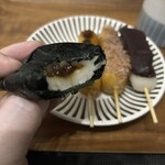 榮太樓總本鋪 - 料理写真: