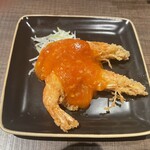 ザ ブッフェ 點心甜心 - 