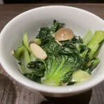 ザ ブッフェ 點心甜心 - 