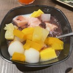 ザ ブッフェ 點心甜心 - 