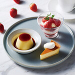 カフェ モロゾフ - 料理写真: