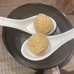 ザ ブッフェ 點心甜心 - 