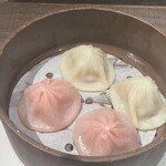 ザ ブッフェ 點心甜心 - 