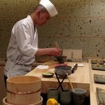 Sushi Takahashi - 