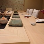 Sushi Takahashi - 