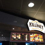 killiney kopitiam - 