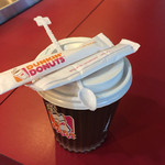 DUNKIN' DONUTS - ドリンク写真: