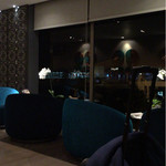 Garuda Indonesia Executive Lounge - 