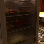 Garuda Indonesia Executive Lounge - 