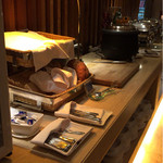 Garuda Indonesia Executive Lounge - 