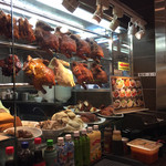 Chinese Mixed Rice - 