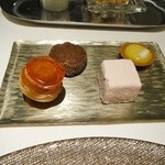 ル・マンジュ・トゥー - 