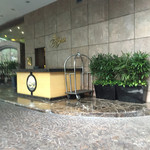 The Elizabeth Hotel - 