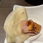 ザ ブッフェ 點心甜心 - 