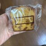 パティスリーエス - 