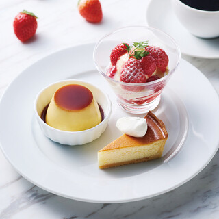 カフェ モロゾフ_1