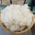 ラーメンスタンド とん平食堂 - 