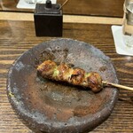 根津 焼鳥 照隅 - 