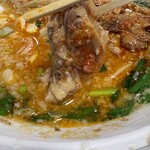 ラーメンスタンド とん平食堂 - 