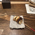 根津 焼鳥 照隅 - 