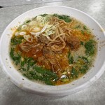 ラーメンスタンド とん平食堂 - 