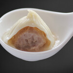 中国ラーメン 揚州商人 - 夢ごこち豚肉小籠包(2個・4個・6個)