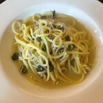 Seafood House Eni - アップ