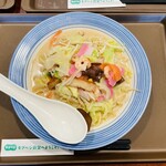 リンガーハット - 料理写真: