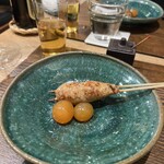 根津 焼鳥 照隅 - 