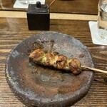 根津 焼鳥 照隅 - 