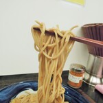 つるや - 麺はこんな感じ？