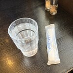 アゲイン - ドリンク写真: