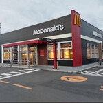 マクドナルド - 