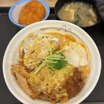 松屋 - 料理写真: