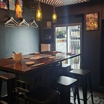 居酒屋 黒電話 - 