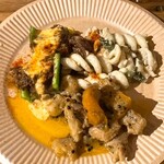 はらいそ スパークル - 