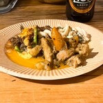 はらいそ スパークル - 