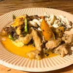 はらいそ スパークル - 