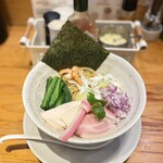 むぎとオリーブ - 