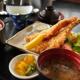 お食事処 錦屋_0
