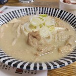 ニュー加賀屋 - 料理写真: