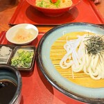 杵屋 - 料理写真: